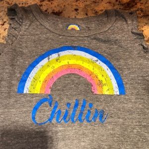 So Nikki junior tank top! So cool!